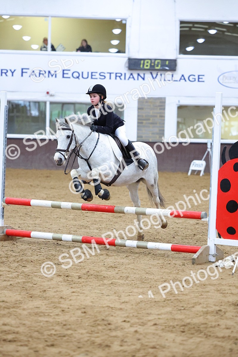 SBM_000553 - Class 3 - 60cm