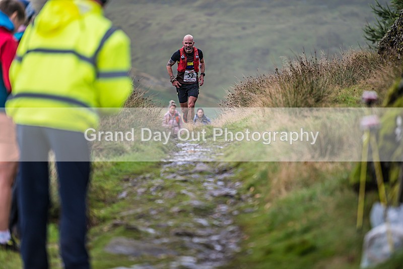 Old Crown Round-298 - Old Crown Round Fell Race Saturday 12th September 2026