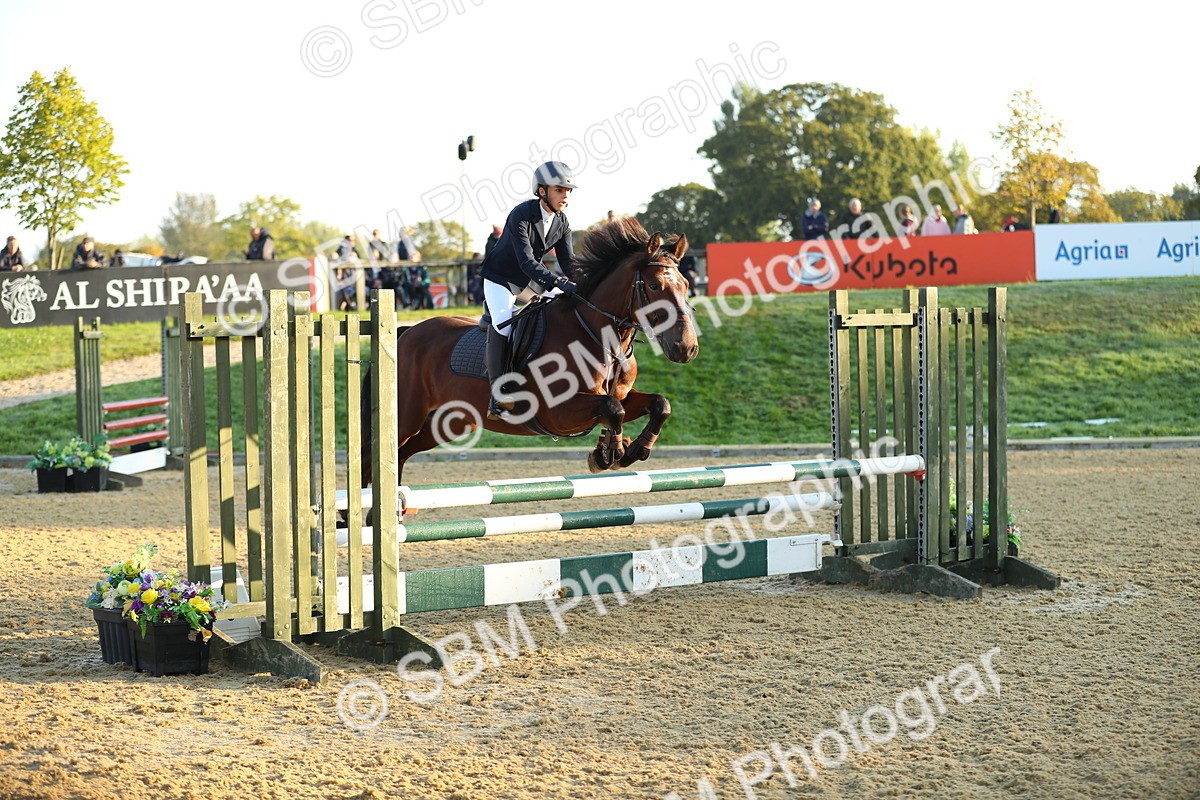 SBM_57646 - J64 - Clear Round 90cm