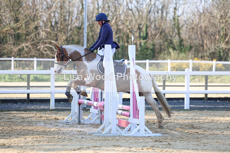 3E7A5782 - Class 1: Senior 60cm