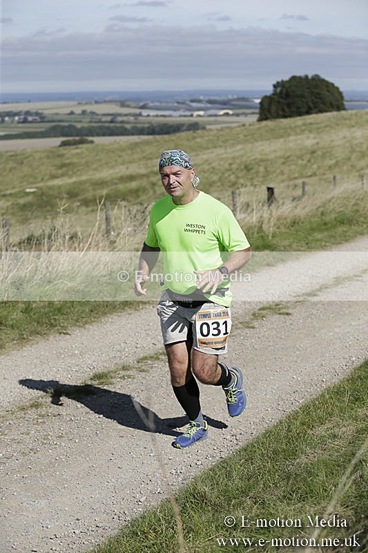 CAD150919-0705 - Marlborough Tiny Temple 7 mile and Temple Half-Marathon 15/09/19