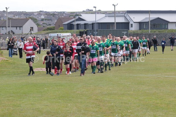 AA078954 - Come Ashore Cup 2025