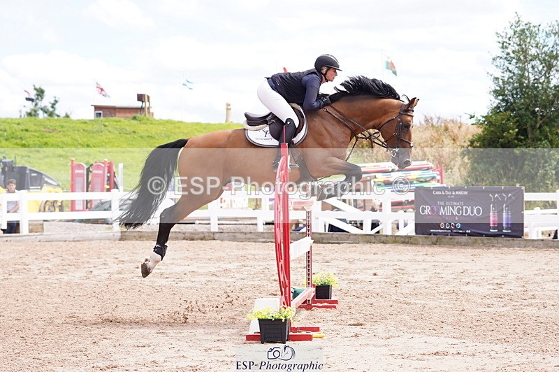 240721A-142440-18671 - Cls 32, YH 6 Yr Olds 1.30m