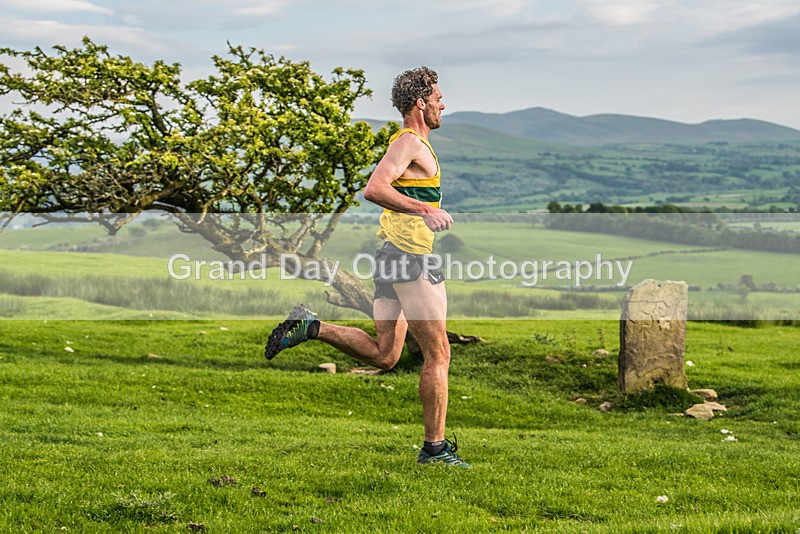 Hay-O-404 - Hay O Trail Race Tuesday 23rd May 2023