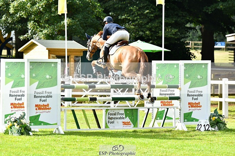 230707-080804-05768 - Cls 12 Foxhunter