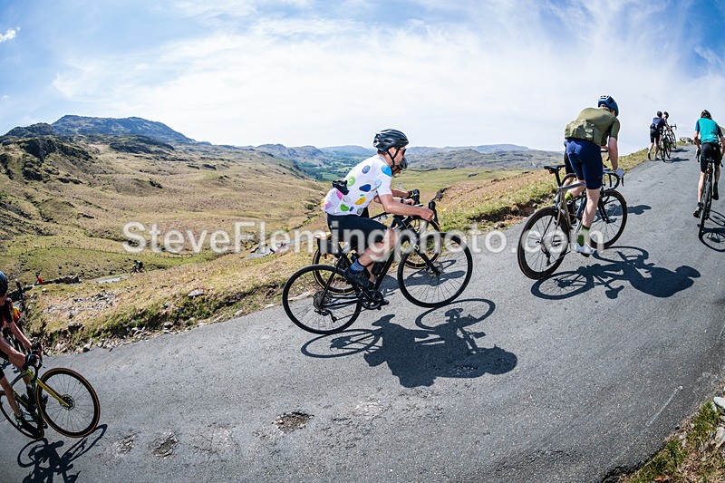 145326 - Hardknott Pass Camera 2 14.00-15.00