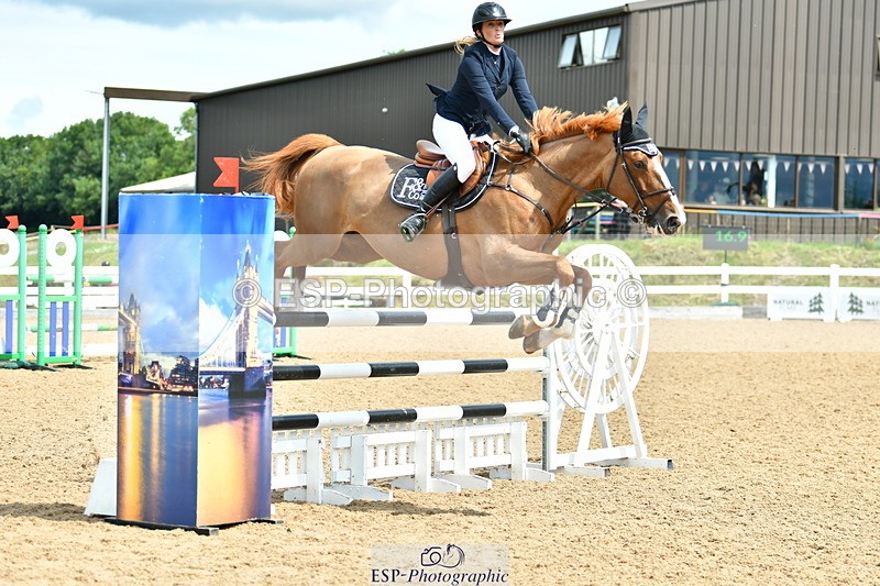 230721A-115532-05915 - Cls 18, 1 Star Silver 1.20m