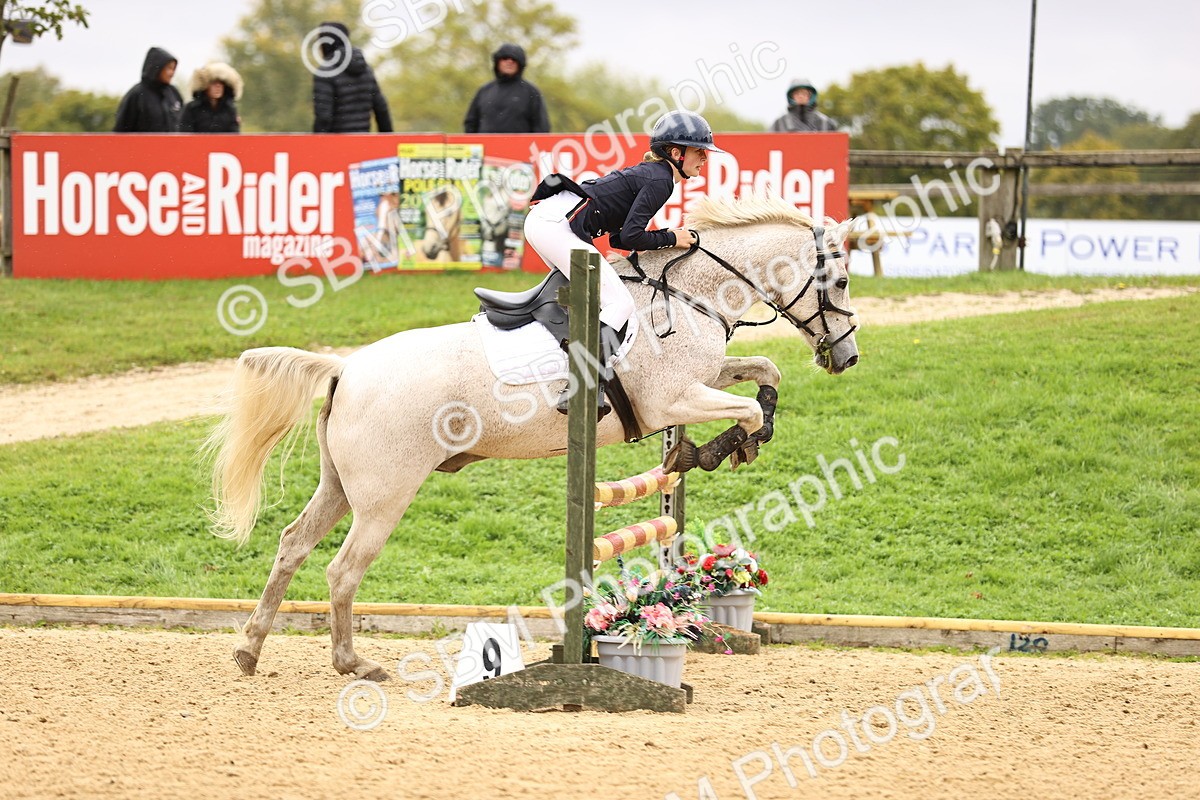 SBM_69024 - J18 - Junior Pony 85cm championship