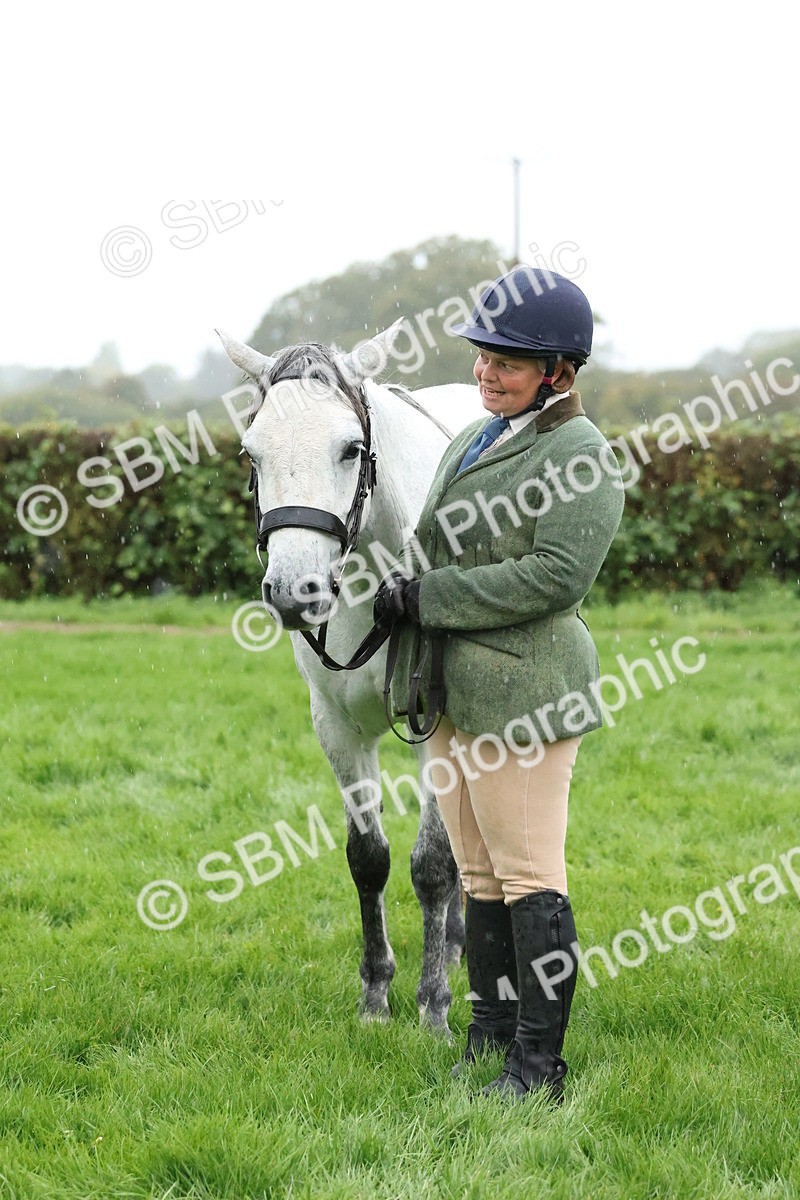 SBM_35375 - S10 - Best In Hand Horse & Pony