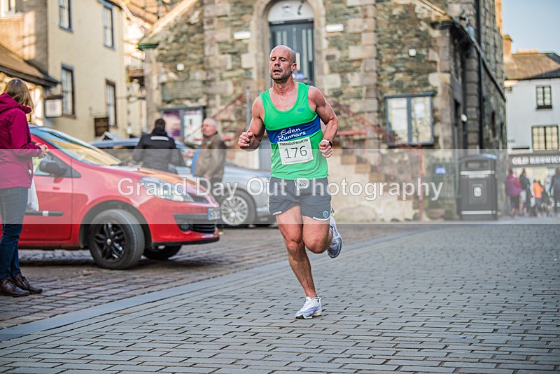 RTH-192 - Keswick Round The Houses Road Race, Wednesday 26th April 2023