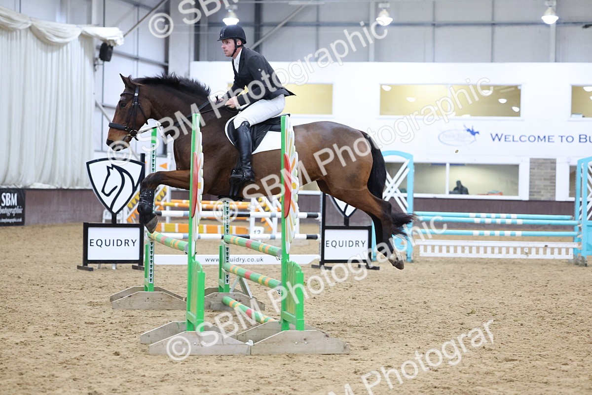 SBM_000237 - Class 2 - Senior British Novice - 90cm