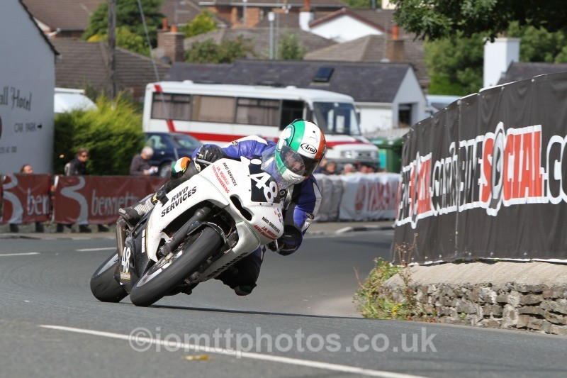  - Mylchreests Junior Manx Grand Prix