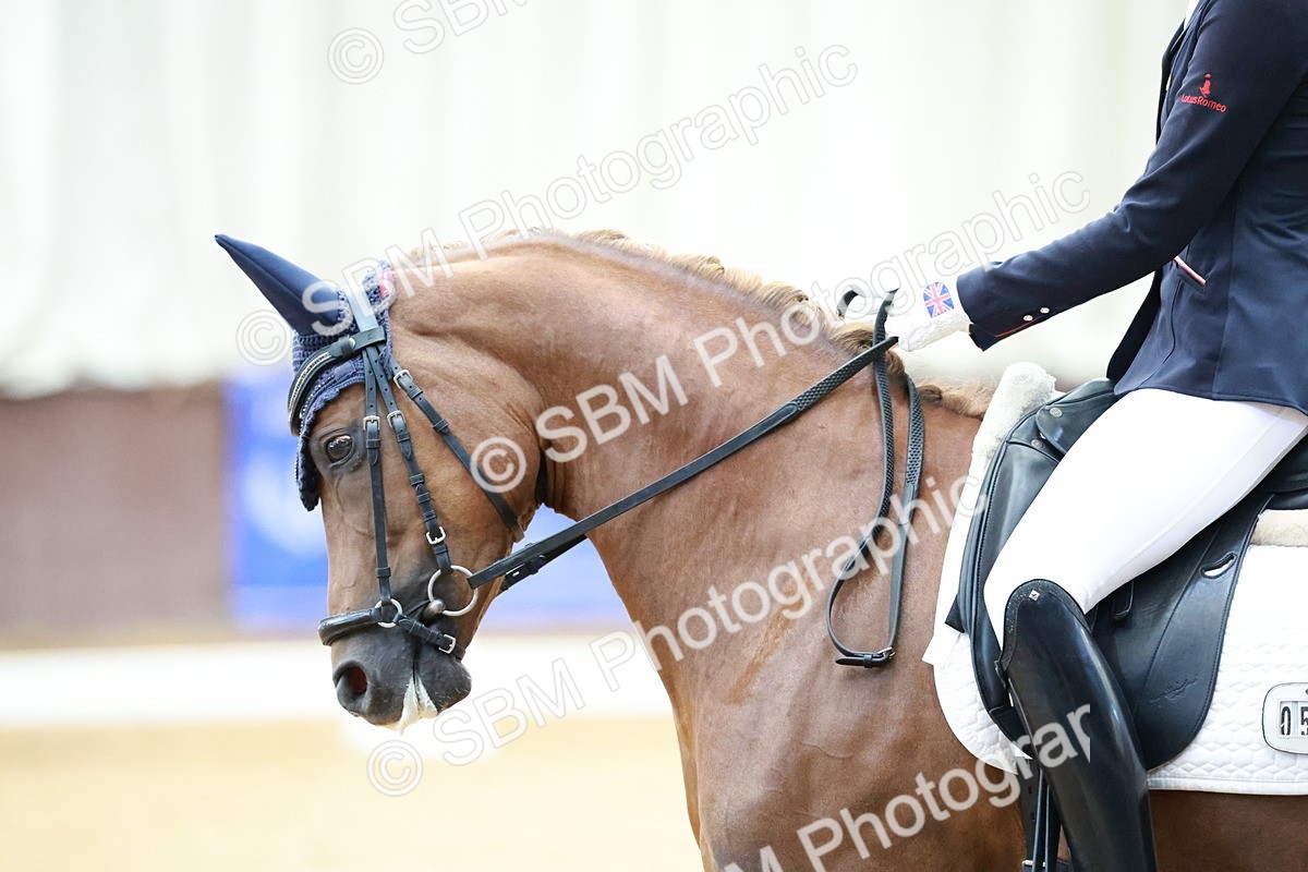 SBM_017179 - Class15 - FEI Pony