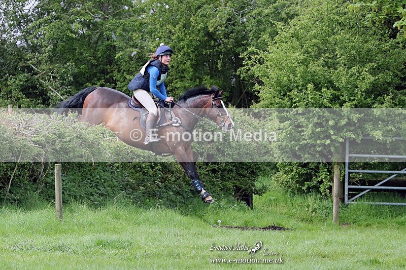 BTC 070523 11 - British Team Chase (Oakley) 07/05/23