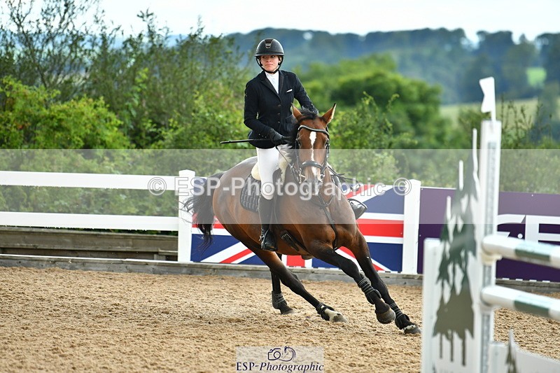 230721A-113817-05777 - Cls 18, 1 Star Silver 1.20m