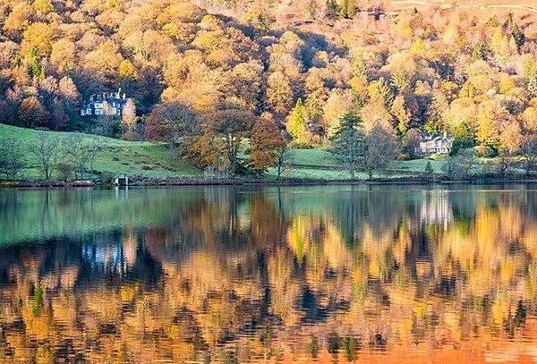  - Lake District, UK