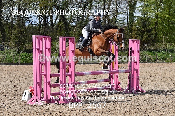 BPP_2567 - FRI CLASS 3 0.85M AMATEUR CHAMP QUAL