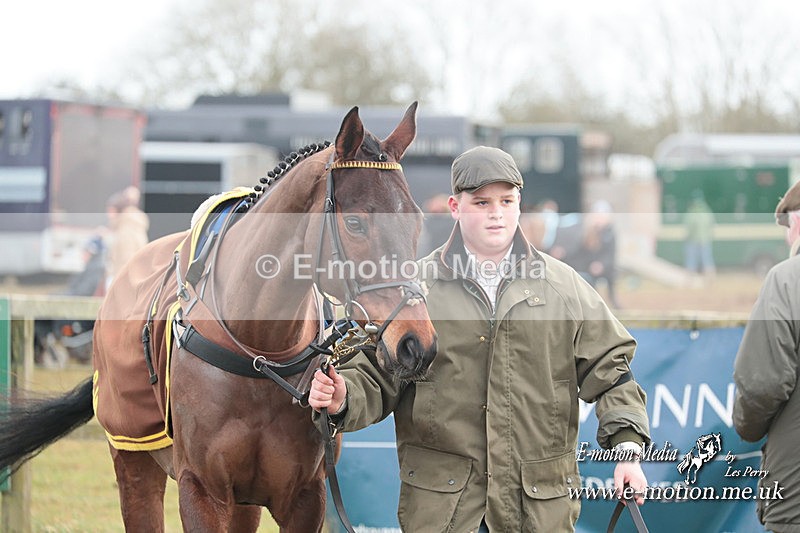 PtP 210124 115 - Cocklebarrow Races Point-to-Point 21/01/24