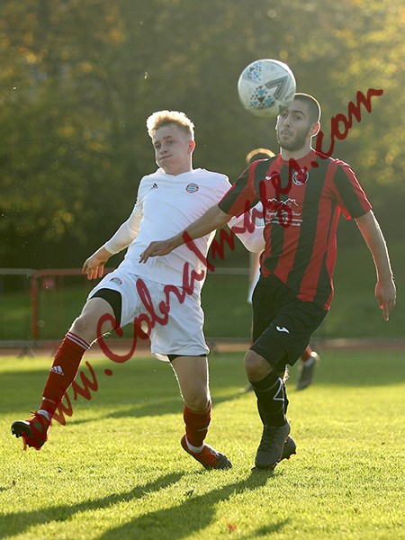 1531_A - Erith Town Academy v. Worthing U19