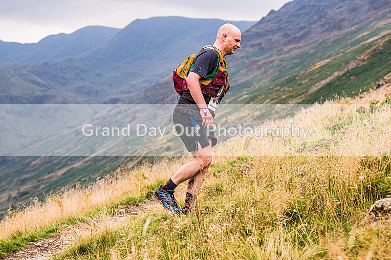 Grisedale Horseshoe-1462 - Grisedale Horseshoe Fell Race Saturday 3rd September 2022