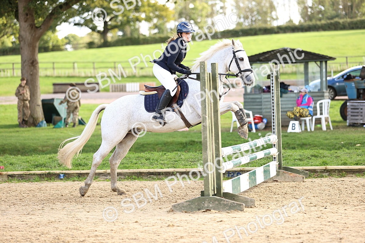 SBM_51658 - J10 - Junior Pony 75cm Championship