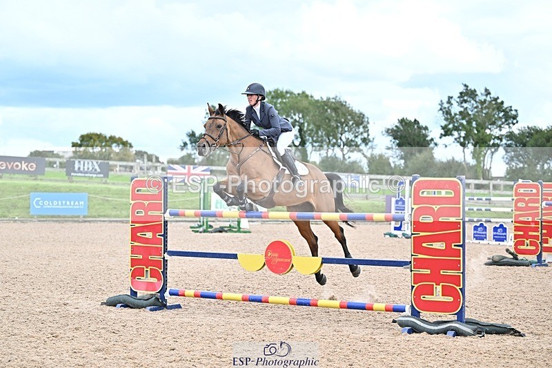 250924-150134-00656 - Cls 7 National 1.30m and 1.40m