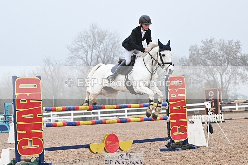251115-125417-00848 - Cls 13 BS Pony 1.15m Members Cup