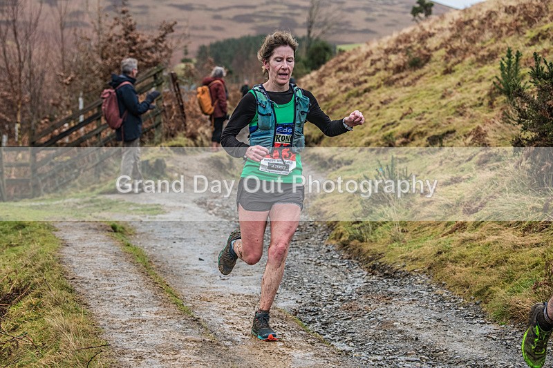 Loopy Latrigg-910 - Kong Loopy Latrigg Fell Race Saturday 21st December 2024