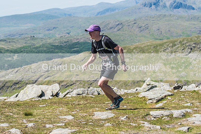 Duddon Long-716 - Duddon Valley (Long) Fell Race Saturday 3rd June 2023