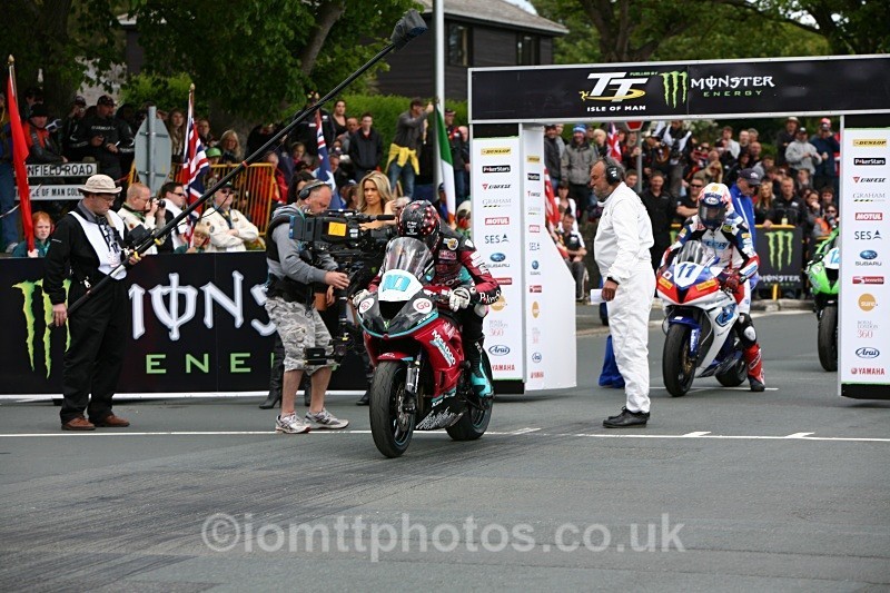  - Supersport Race 2