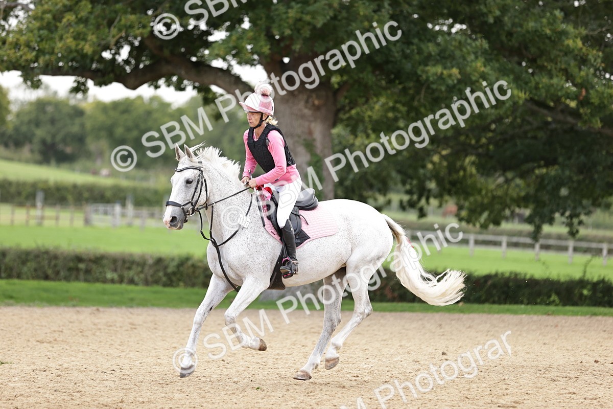 SBM_10441 - E3 - Eventers Challenge 80cm Open
