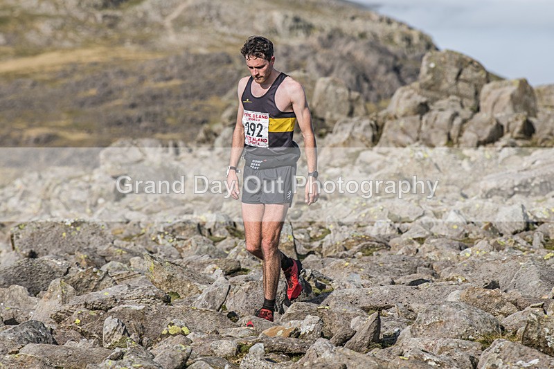 Langdale-137 - Langdale Horseshoe Fell Race Saturday 11th October 2025
