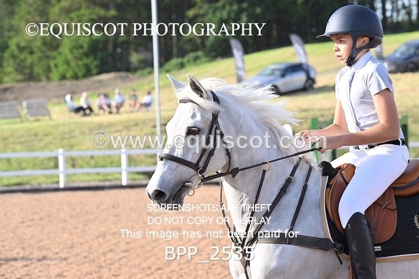 BPP_2535 - THU CLASS 5 Graham Heath 128/138 Primary C'ship Qualifier **Viewing/Selection class for 128/138 team