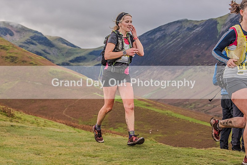 British Fell Relay-2075 - British Fell & Hill Relay Championship Braithwaite Keswick Saturday 21st October 2023