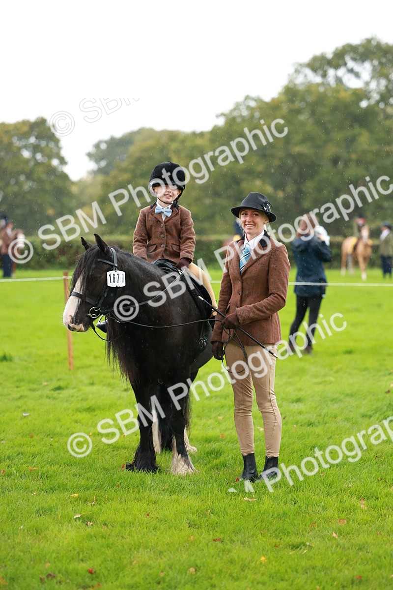 SBM_33713 - S9 - Lead Rein Equitation