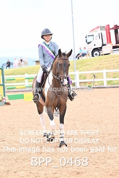 BPP_0468 - CLASS 27 SUN 6 Year Old Non Qualifier