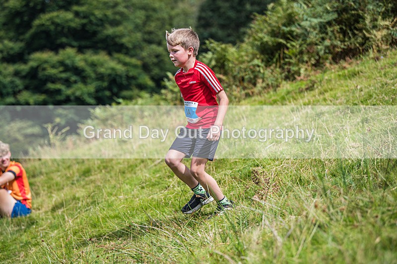 Grasmere Sports-59 - Grasmere Sports Junior & Senior Fell Races Sunday 24th August 2025