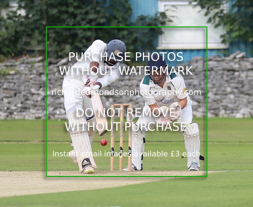 IMG_9189 - Kendal CC v Vernon Carus (27/8/22)