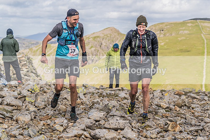 Ennerdale-481 - Ennerdale Horseshoe Fell Race Saturday 8th June 2024