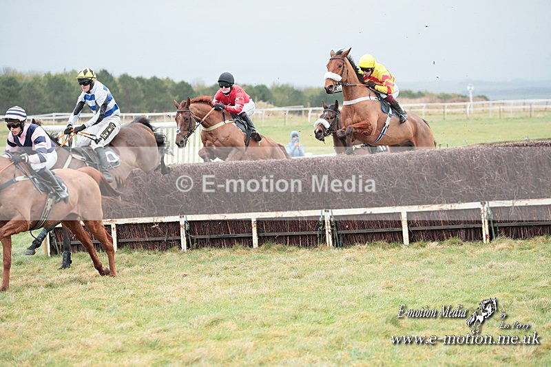 PtP 040224 553 - Combined Services Point-toPoint Larkhill 04/02/24
