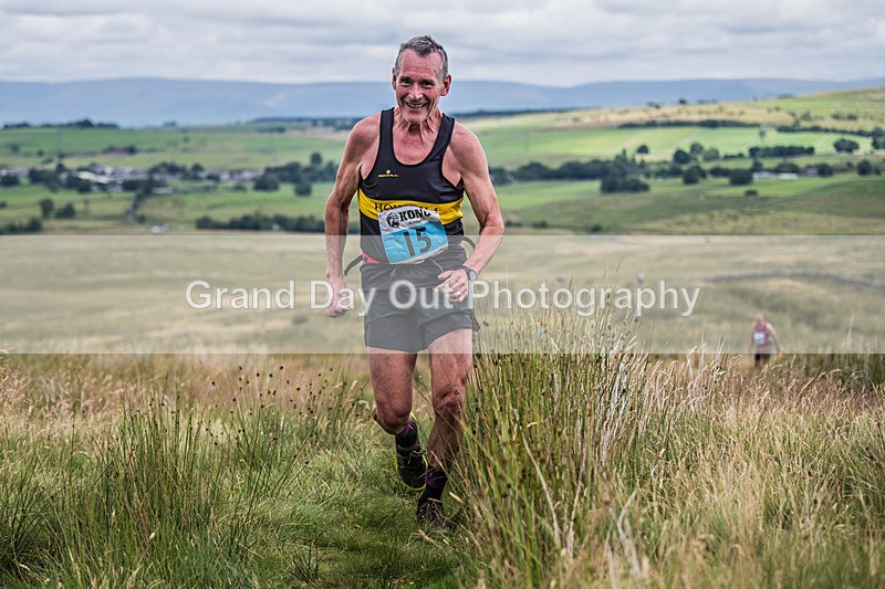 HWH-113 - High Wether Howe Fell Race Saturday 26th July 2025