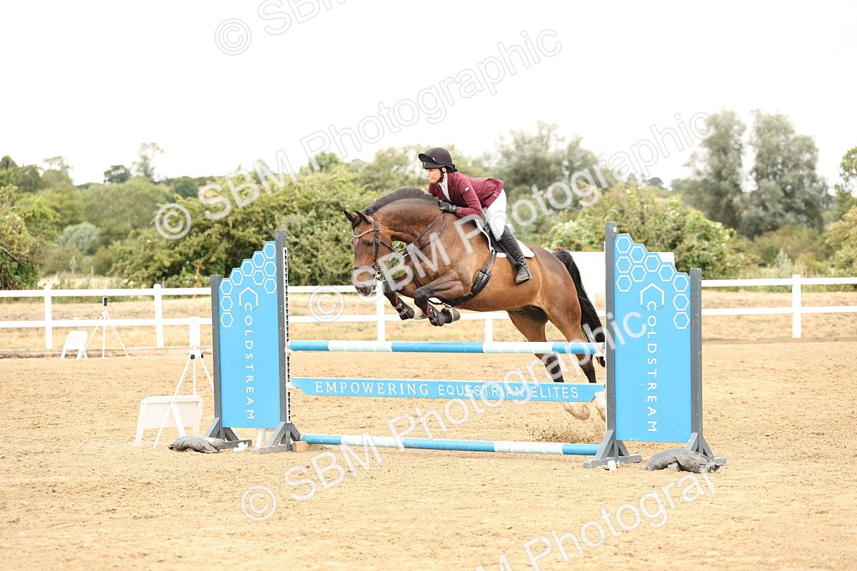 SBM_023785 - Class 5 - Senior Discovery - 1.00m