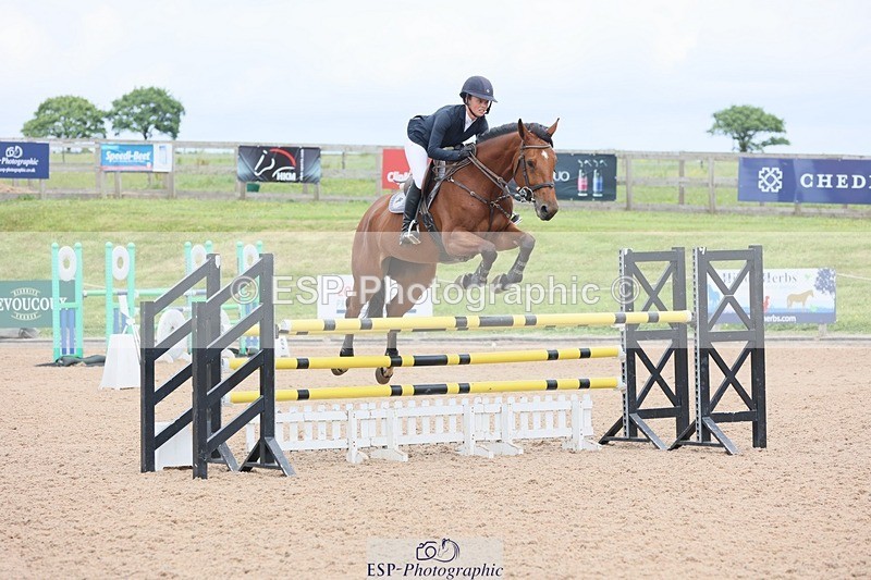 250525-140954-08612 - Cls 29 Snr Newc 1st Rnd