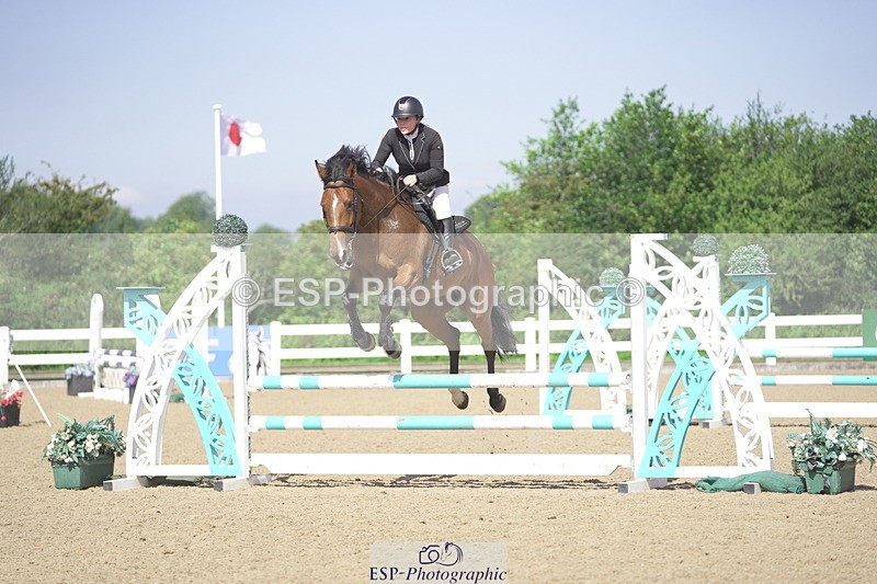 230810A-175555-02055 - Cls 2 85cm Amateur Quali