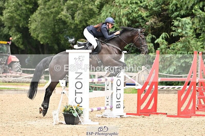 250706A-134505-19756 - Cls 49 Snr 1.10m Grand Prix