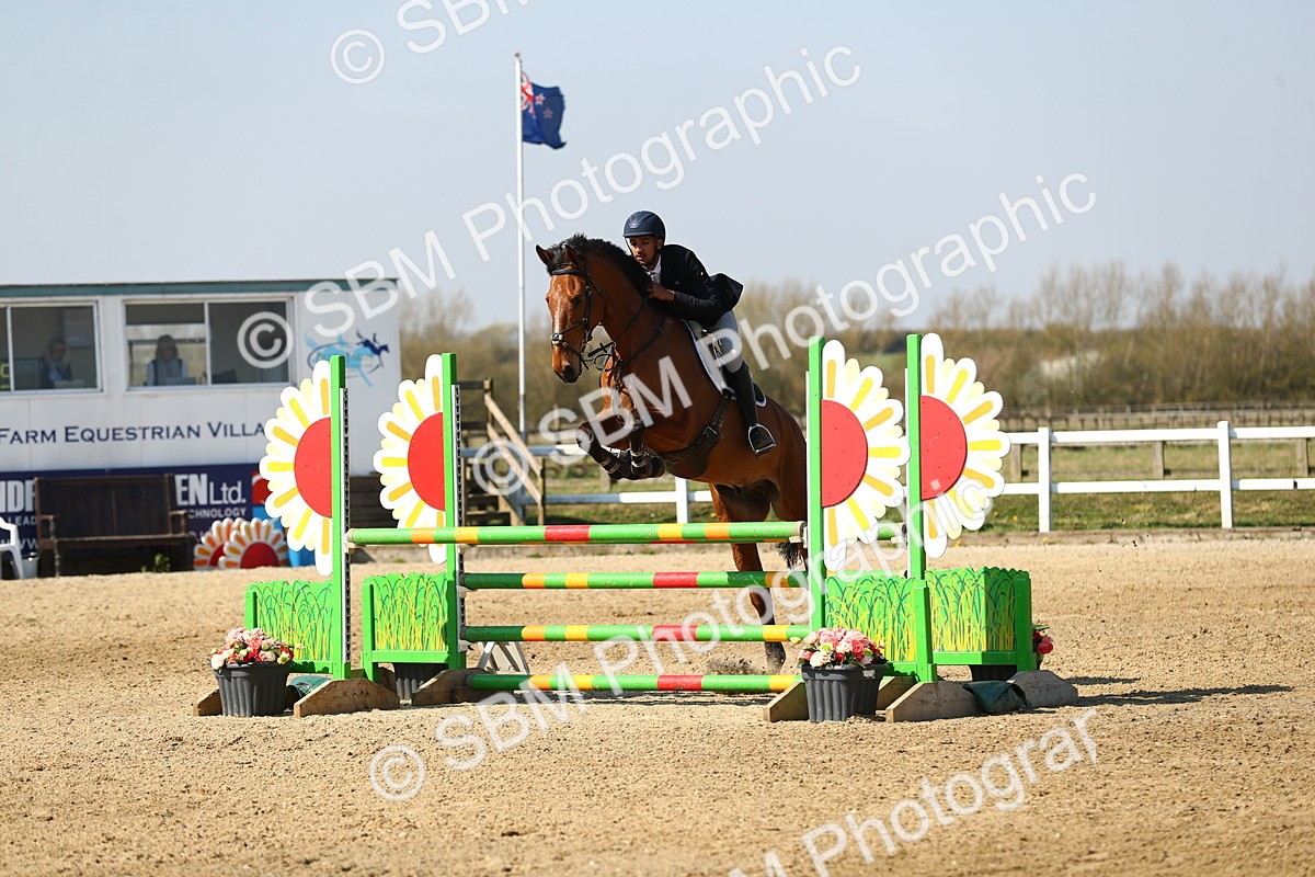 SBM_000691 - Class 3 - Senior Discovery - 1.00m
