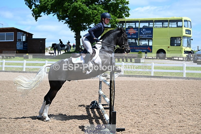 240609A-133950-05826 - Cls 25 Pony Newcomers and 1m Open