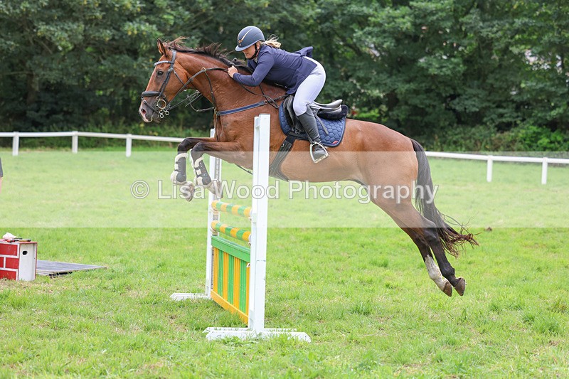 3E7A7810 - Class 6: Senior Discovery/1m open