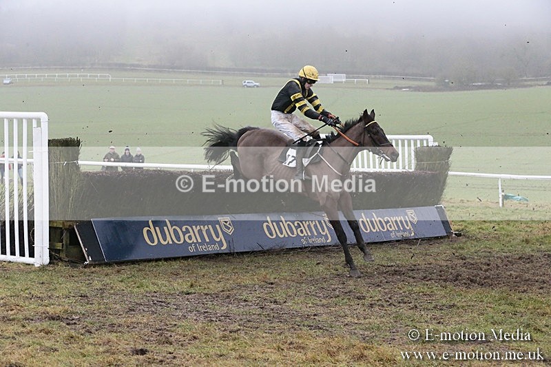 PtP 200118 791 - Barbury International Racing Club Point-to-Point 20/01/18