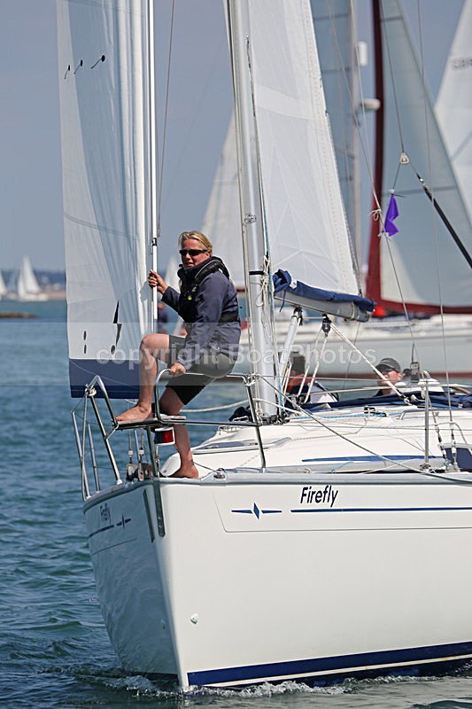 140621 FIREFLY IMG_7327 - ROUND THE ISLAND - 21st June 2014